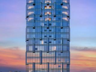 Mercure Nantong Suxitong Riverside - 8