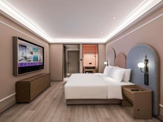 Mercure Nantong Suxitong Riverside - 7