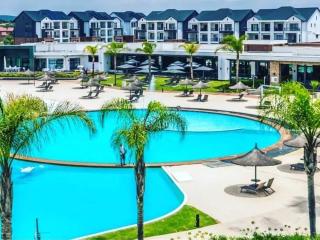 The Blyde Riverwalk Estate, 3 Bedroom, 6 Adults, Private Garden, Ground Floor - 0