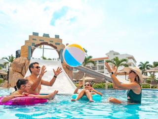 Marival Emotions Resort & Suites Riviera Nayarit by Mercure - 8