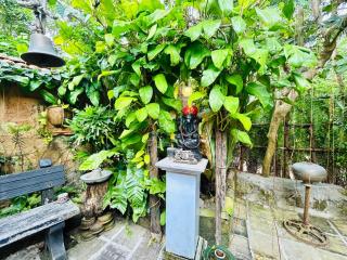 Cool House Cabana - 9