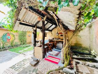 Cool House Cabana - 6