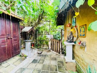 Cool House Cabana - 4