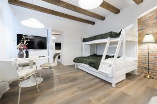 3 min to everything-Stylish-Modern-Old Fortress - 4