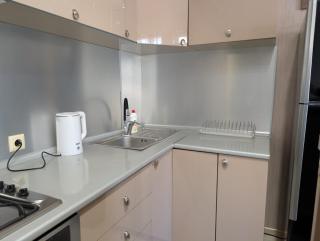 Old Tbilisi Charm - 0