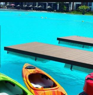 The Blyde Riverwalk Estate, 3 Bedroom, 6 Adults, Private Garden, Ground Floor - 5