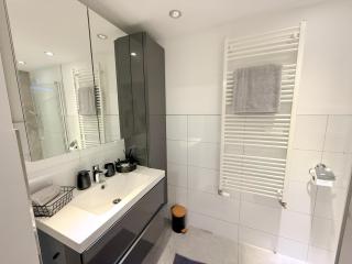 Modernes Haus direkt am Rhein - 3