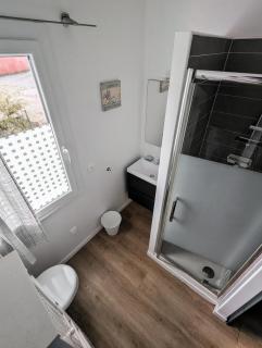 Le Mas de la Palmeraie - Appartement dans propriété privée au calme avec piscine et tennis - 2