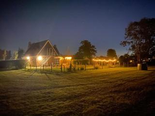 Appartement de 3 haasjes in landelijke omgeving. - 0