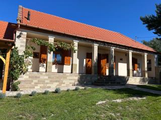 Panoráma Terasz Vendégház - 7