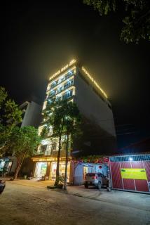 Hương Sen Hotel - 8