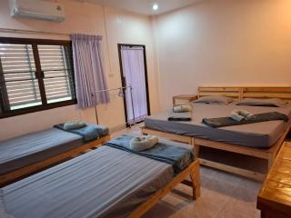 Padang Besar In front of Border Private room & Hostel - 5