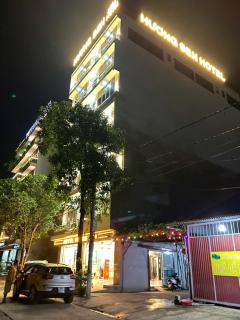 Hương Sen Hotel - 3