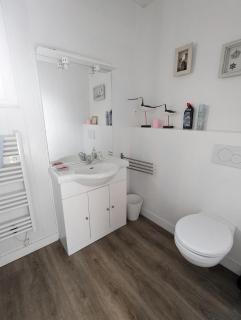 Le Mas de la Palmeraie - Appartement dans propriété privée au calme avec piscine et tennis - 4