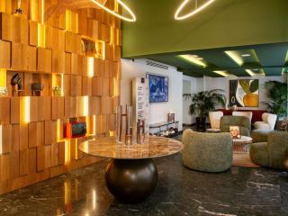 Mercure Larnaca Finikoudes Beach - 4