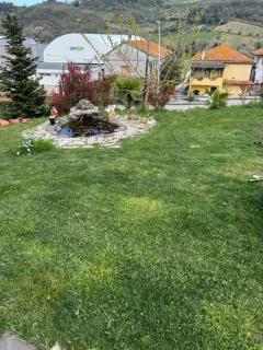 DalGra room e garden - 4