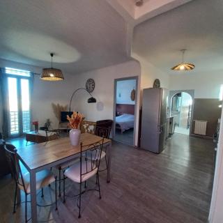 Logement Cosy 58m2 centre ville - 9