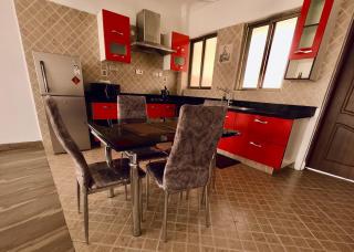 Capital Crest Residences Serviced Apartments by MOKAWA - 7