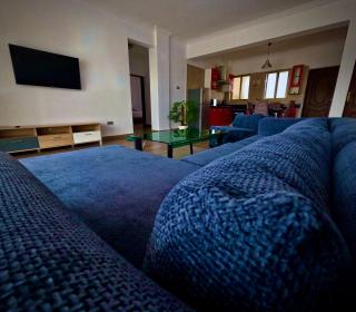 Capital Crest Residences Serviced Apartments by MOKAWA - 8