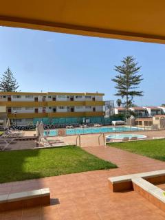 Los Cactus Apartment - 0