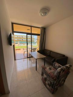 Los Cactus Apartment - 8