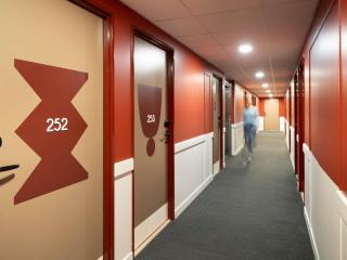 ibis Styles Prévessin Genève Aéroport - 3