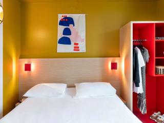 ibis Styles Prévessin Genève Aéroport - 1