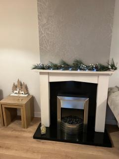 Cosy stylish house West Hull - 7