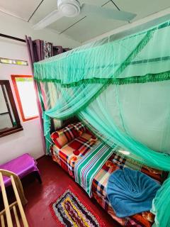 Uvindu Villa - Cozy By Midigama - 5