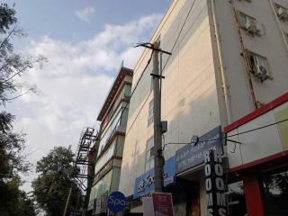 HOTEL O SHREYAS SHACK - 4