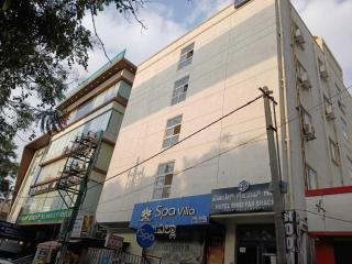 HOTEL O SHREYAS SHACK - 3