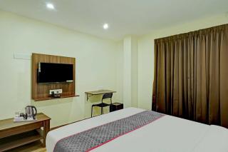 HOTEL O SHREYAS SHACK - 1