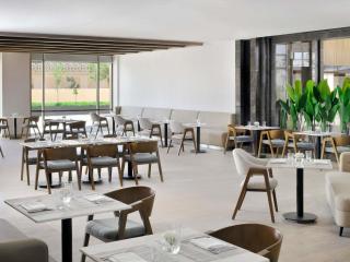 Mövenpick Hotel Waad Al Shamal - 9