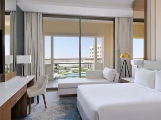 Mövenpick Hotel Waad Al Shamal - 1