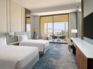 Mövenpick Hotel Waad Al Shamal - 3
