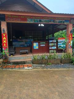 Dahla Lanta Hut - Ko Lanta - 9