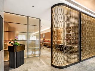 Novotel Shenzhen Bantian - 3