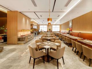 Novotel Shenzhen Bantian - 3