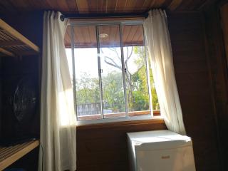 Oka do Mar Hospedaria - Suíte com varanda na Ilha do Mel - Nova Brasília - 4