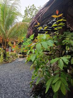 Dahla Lanta Hut - Ko Lanta - 4