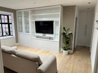 28 Harleyford court - 8