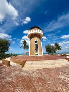 4 Bedrooms THE OCEANZ 19 PANTAI KEMPADANG Kuantan - 7