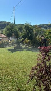 DalGra room e garden - 2