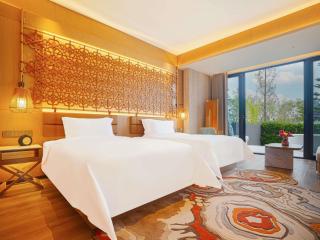 Chengdu Expo Waterfall Hotel - MGallery Collection - 2