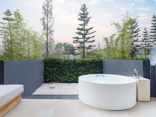 Chengdu Expo Waterfall Hotel - MGallery Collection - 1