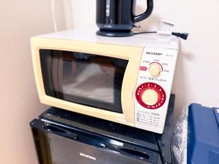 Guest House HARU DREAM NIPPONBASHI - 5