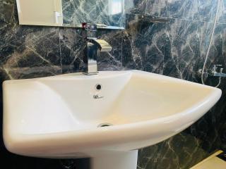 Infinity Winter Resort - 7