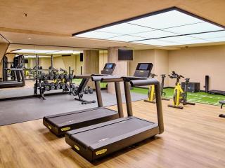 Novotel Valencia Lavant - 1