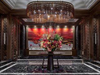 Swissôtel Nusantara - 7