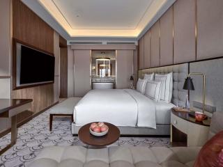 Swissôtel Nusantara - 5